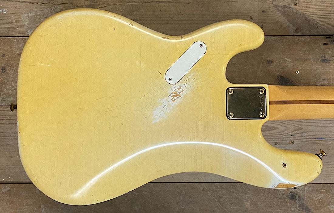 Fender Special Precision Bass 1982