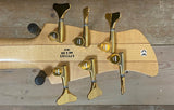 Yamaha TRB-6II Fretless