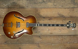 Hofner Committee Bass 1964