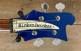 Rickenbacker 4003 2002