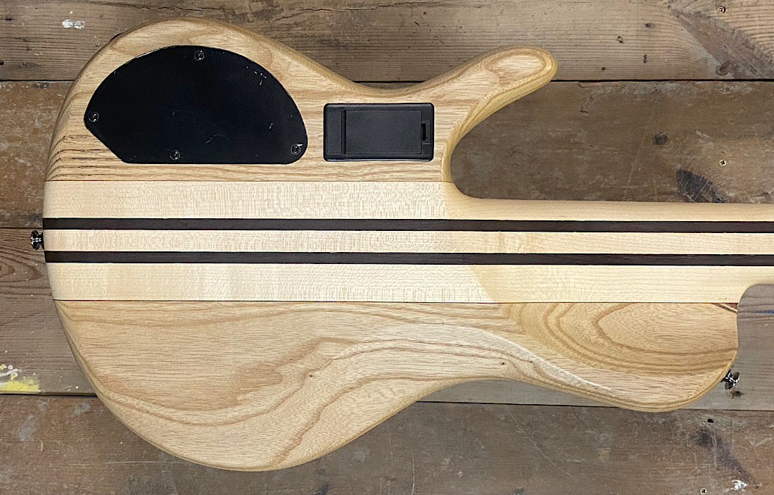 Cort A5 Beyond (Pre-Owned)