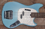 Fender Mustang JMJ Signature