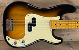 Squier JV Precision