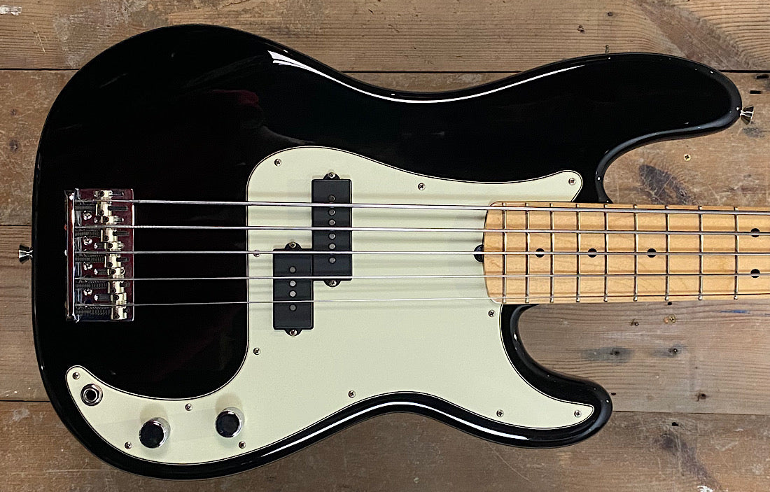 Fender American Professional Precision V (Pre-Owned)