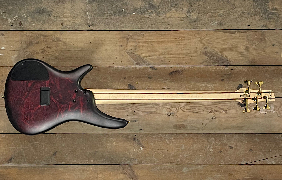 Ibanez SR305EDX (Pre-Owned)