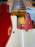 Fender Jazz 1966