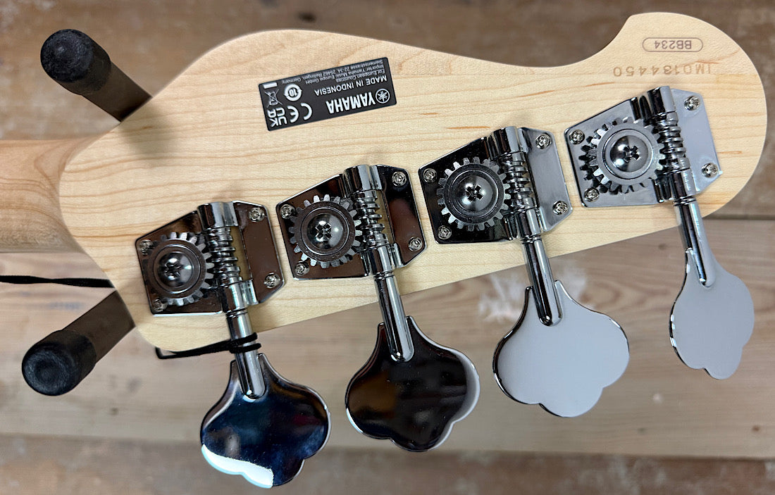 Yamaha BB234