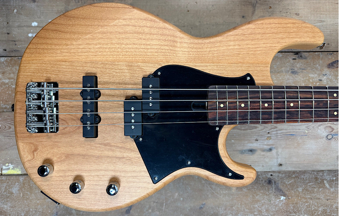 Yamaha BB234