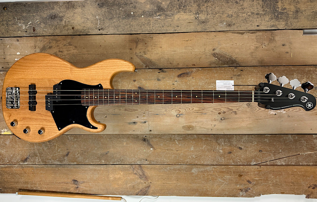 Yamaha BB234