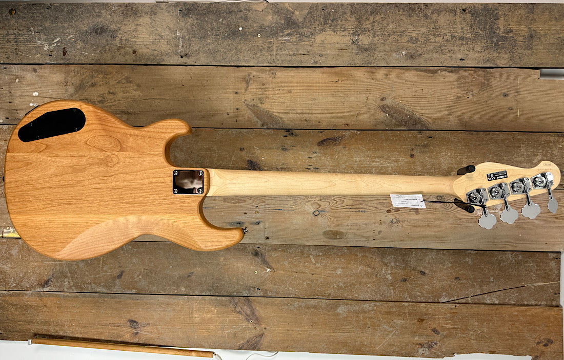 Yamaha BB234