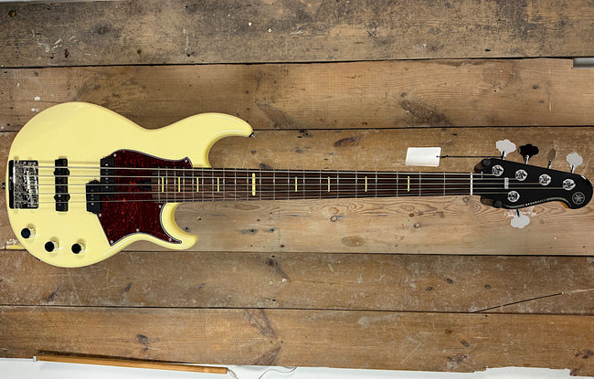 Yamaha BBP34