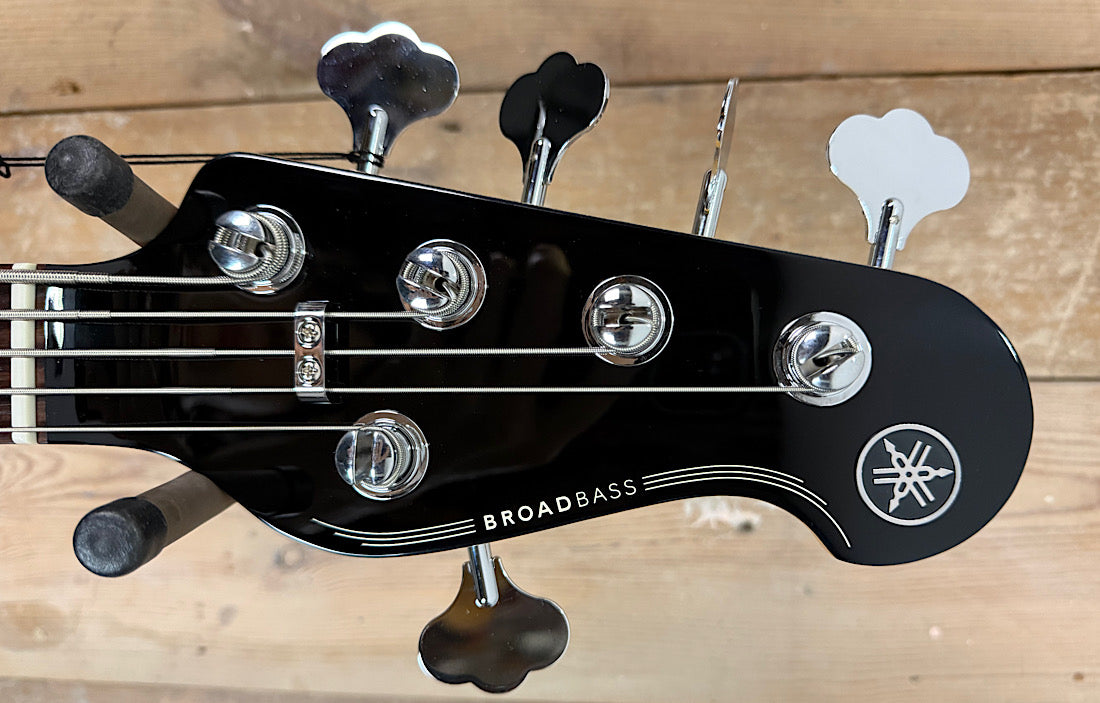 Yamaha BBP34