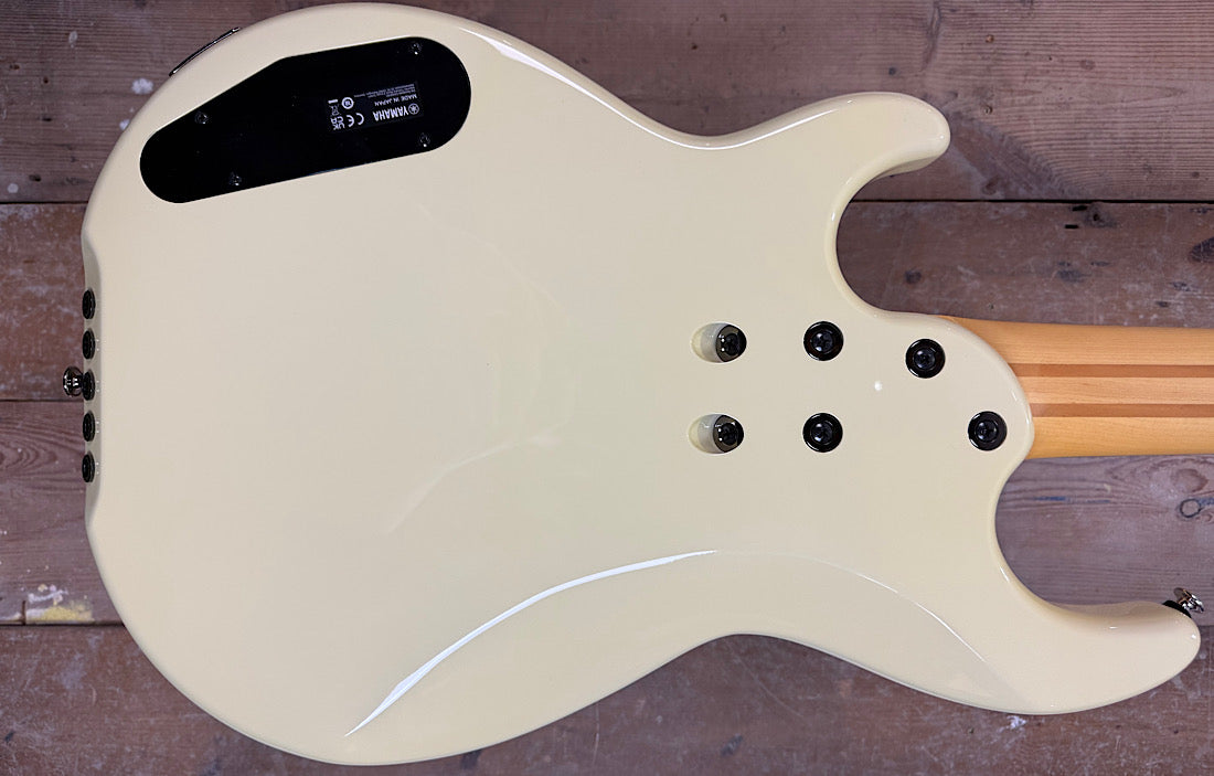 Yamaha BBP34