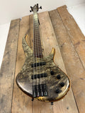 Sei Flamboyant offset 4 string