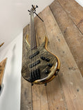 Sei Flamboyant offset 4 string