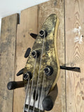 Sei Flamboyant offset 4 string