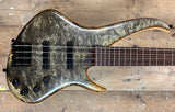 Sei Flamboyant offset 4 string