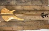 Sei Flamboyant offset 4 string