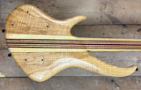 Sei Flamboyant offset 4 string