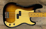 Squier JV Precision Bass