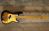 Squier JV Precision Bass