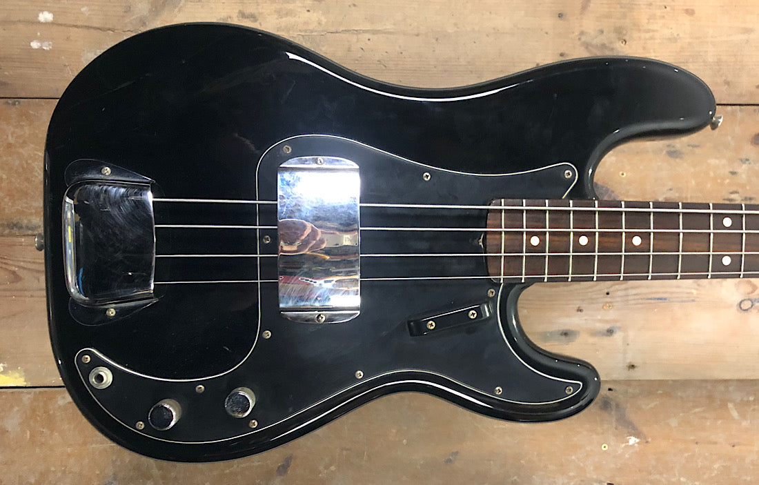 Fender JV Precision Bass