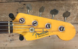 Fender JV Precision Bass