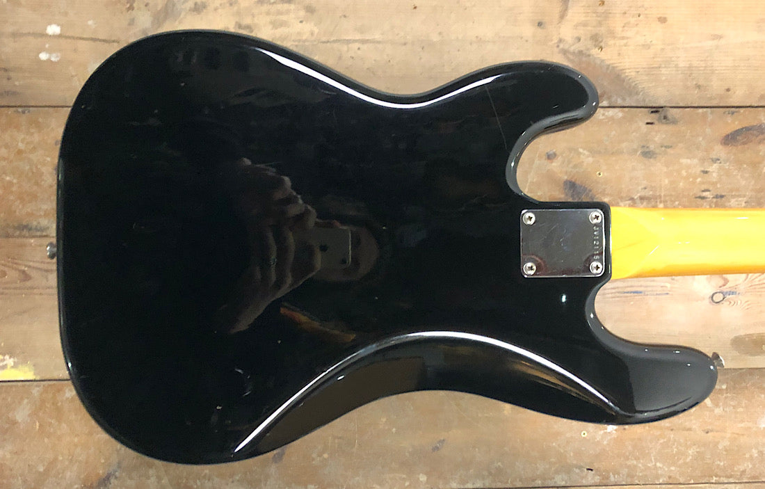 Fender JV Precision Bass