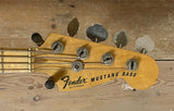 Fender Mustang 1977