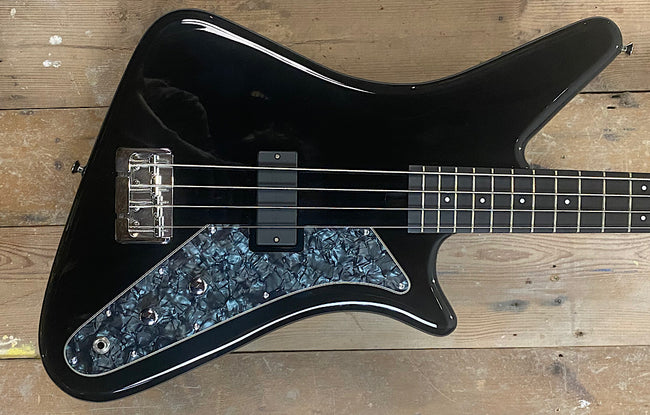 2009 Modulus Vertex 4