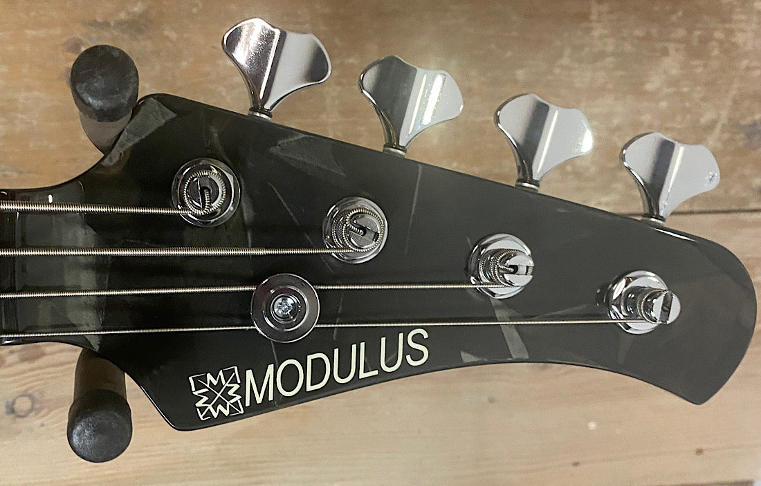 2009 Modulus Vertex 4