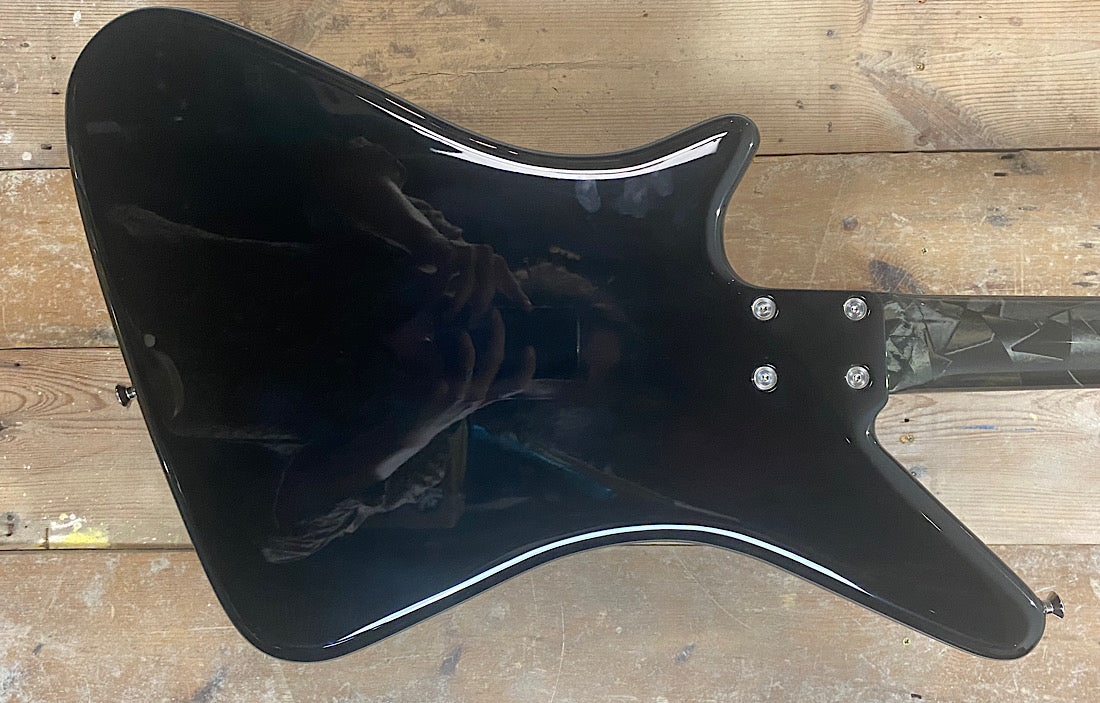2009 Modulus Vertex 4