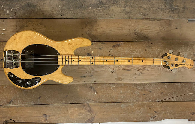 Pre-Ernie Ball Music Man StingRay