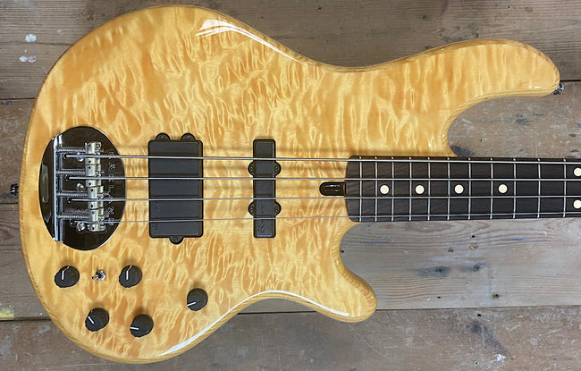 2008 Lakland Skyline