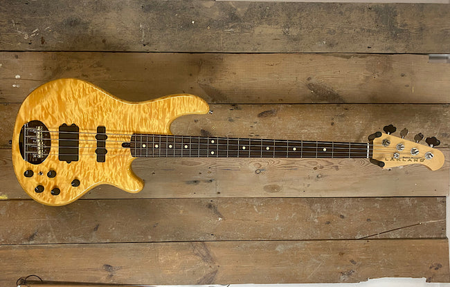 2008 Lakland Skyline