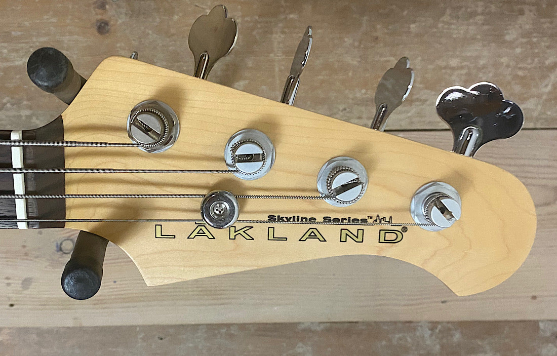 2008 Lakland Skyline