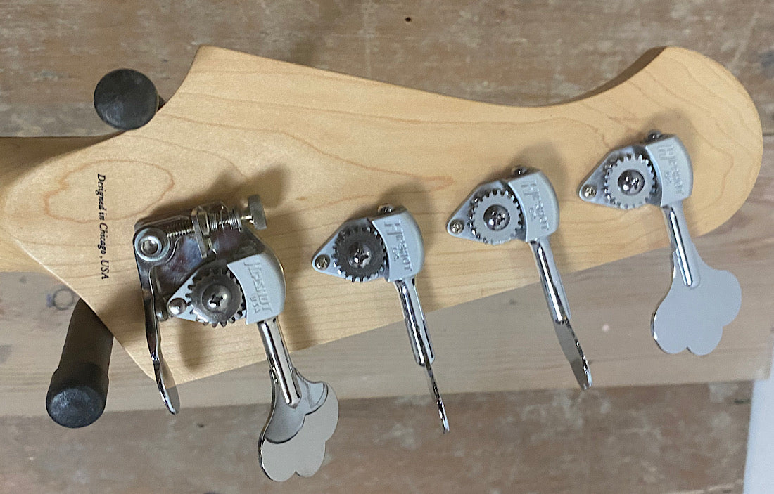 2008 Lakland Skyline