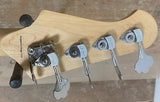 2008 Lakland Skyline