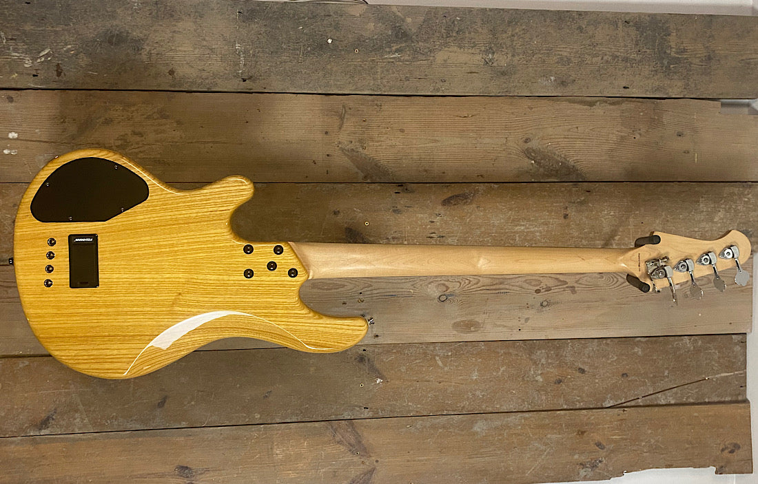 2008 Lakland Skyline