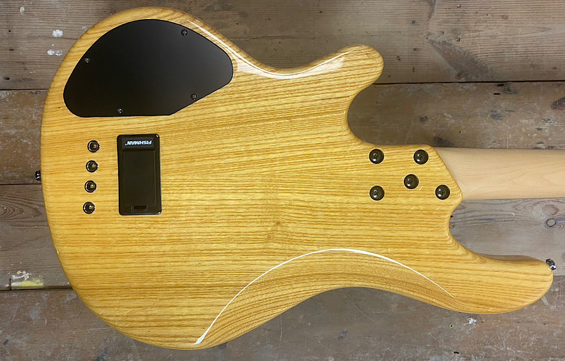 2008 Lakland Skyline