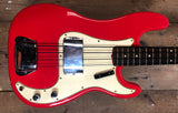 Fender Precision 1962