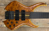 Sei Original Headless Fretless