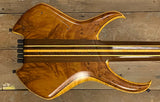 Sei Original Headless Fretless