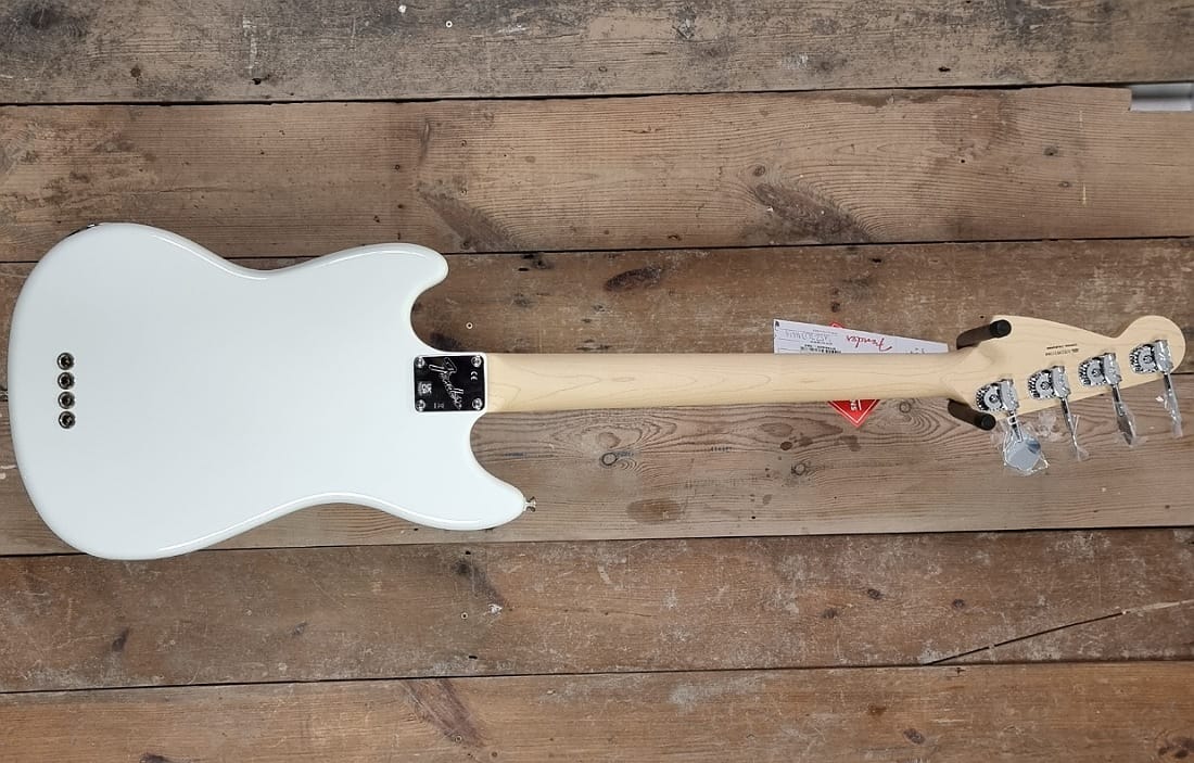 Fender American Performer Mustang
