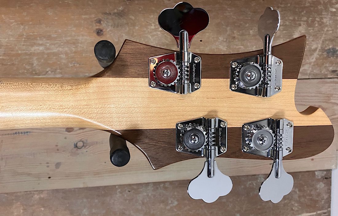 Rickenbacker 4003 SW