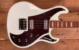 Rapier Saffire