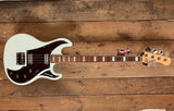 Rapier Saffire