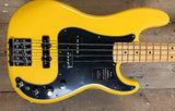 Fender Player II Modified Active Precision