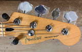 Fender Player II Modified Active Precision