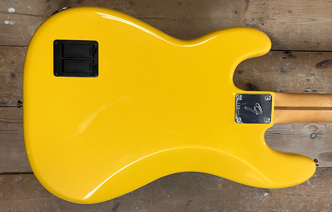 Fender Player II Modified Active Precision